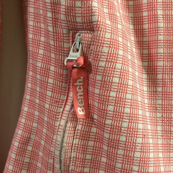 Beach Sweater - XS - pink/white - Picture 3 of 6